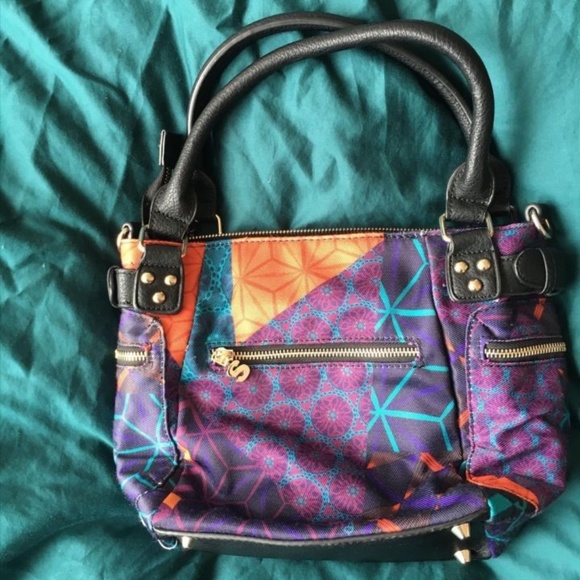 Sac DESIGUAL neuf - Picture 4 of 9
